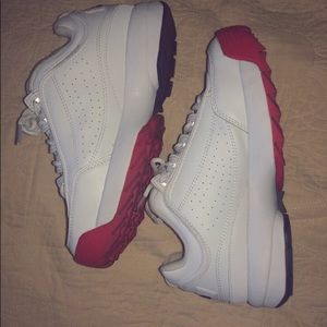 FILA Sneakers ❤️🦋